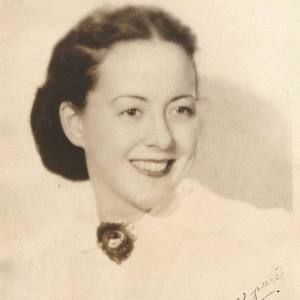 Meet your Posher, Peggy